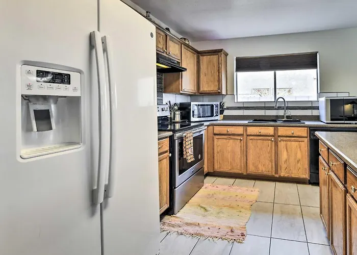 Near Golf, Dining & Shops! Holiday home Casa Grande