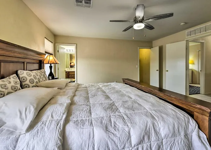 Holiday home Near Golf, Dining & Shops! Casa Grande