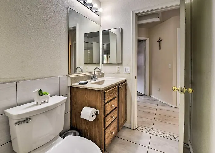 Holiday home Near Golf, Dining & Shops! Casa Grande