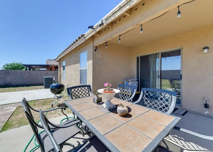 Holiday home Near Golf, Dining & Shops! Casa Grande